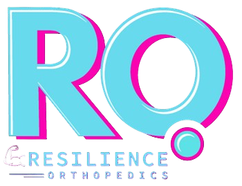 Resilience Orthopedics Logo PNG