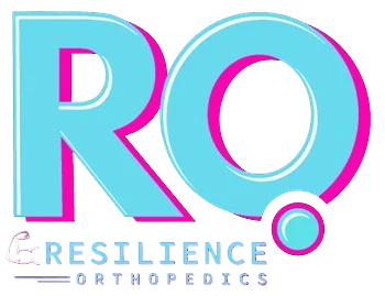 Resilience Orthopedics Logo