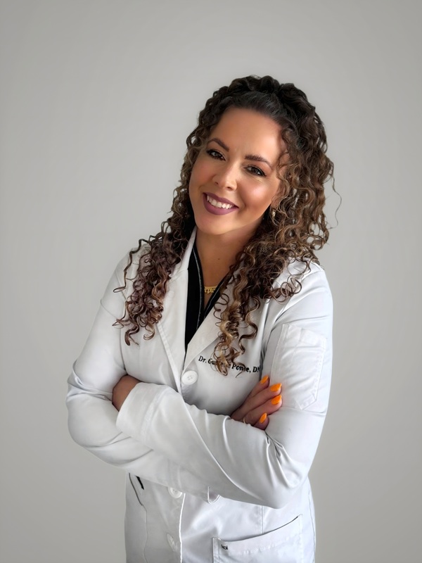 Dr Guiselle Ponce